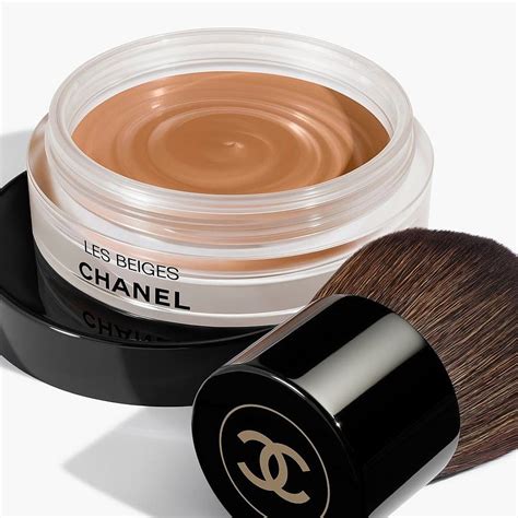 chanel solaire|chanel sunkissed bronzer.